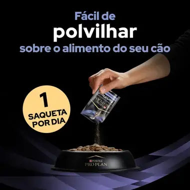 Purina Pro Plan Fortiflora - Probiótico para cães