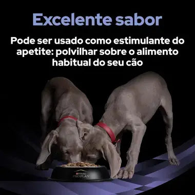 Purina Pro Plan Fortiflora - Probiótico para cães