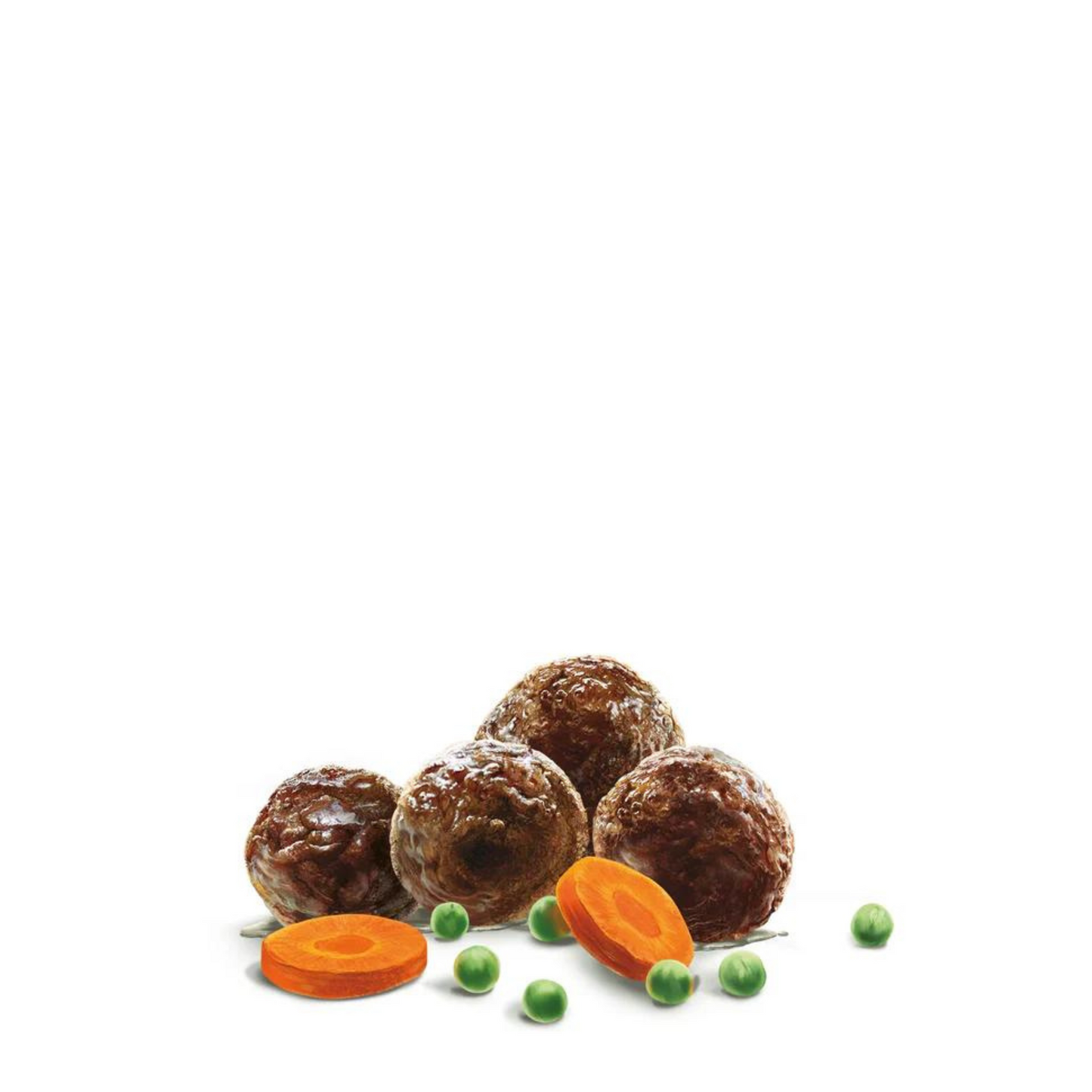 Harper and Bone Meatballs - Ocean Wonders 300g