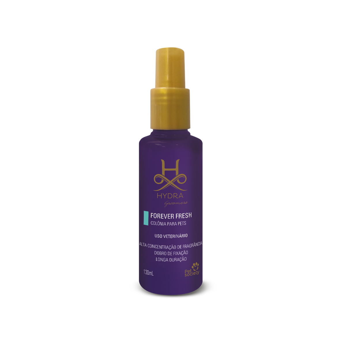 Hydra Groomers Colónia Fresh
