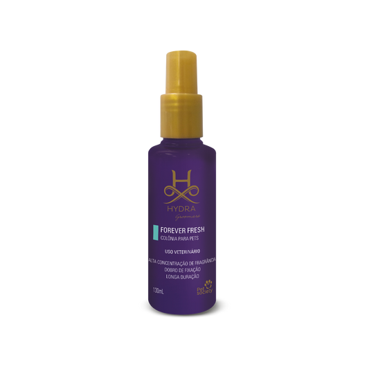 Hydra Groomers Colónia Fresh