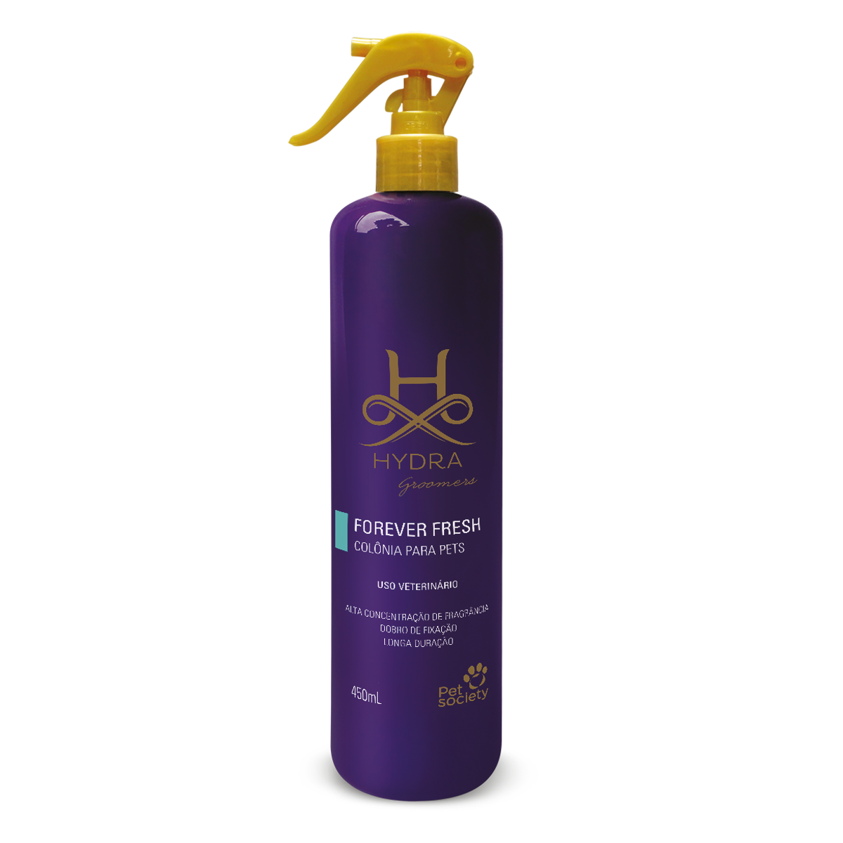 Hydra Groomers Colónia Fresh