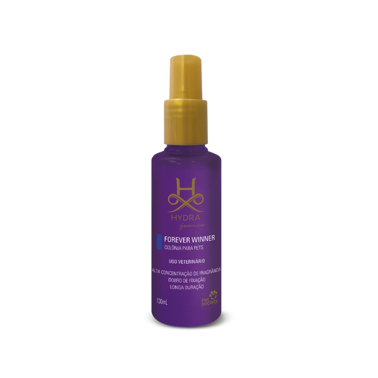 Hydra Groomers Colónia Winner