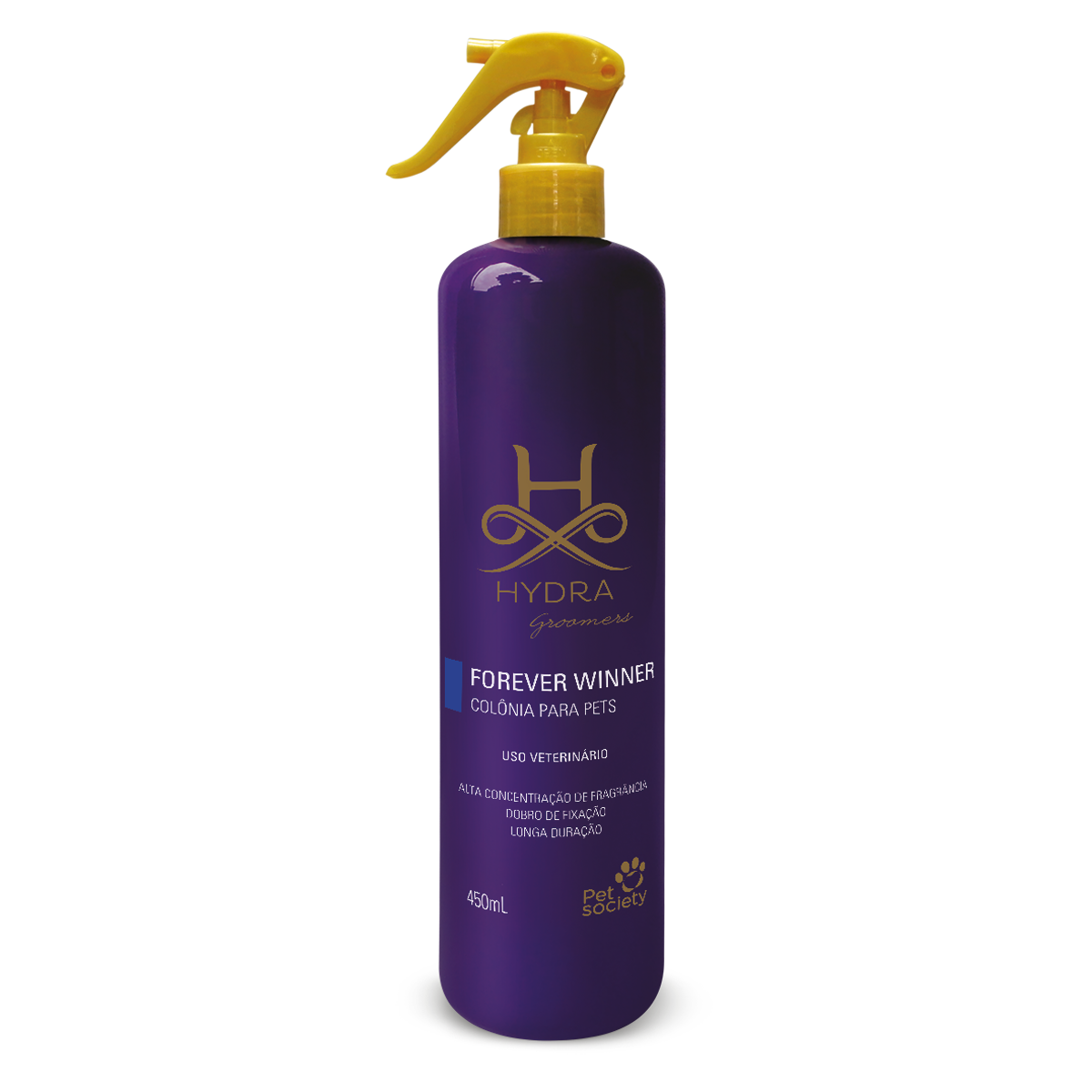 Hydra Groomers Colónia Winner