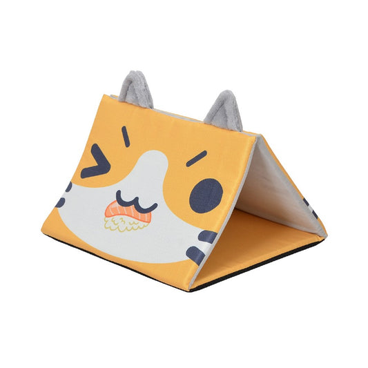 Iglo Catmania - Croci