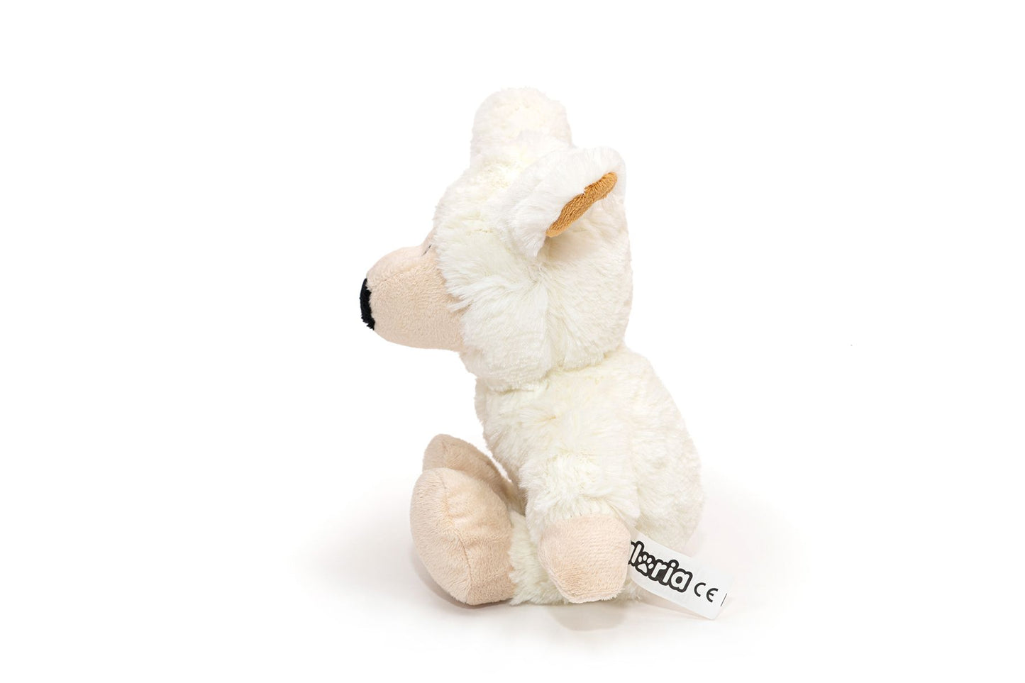 Peluche Kondoo 28cm - Gloria