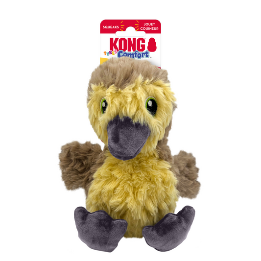 Kong Comfort Tykes - Ganso