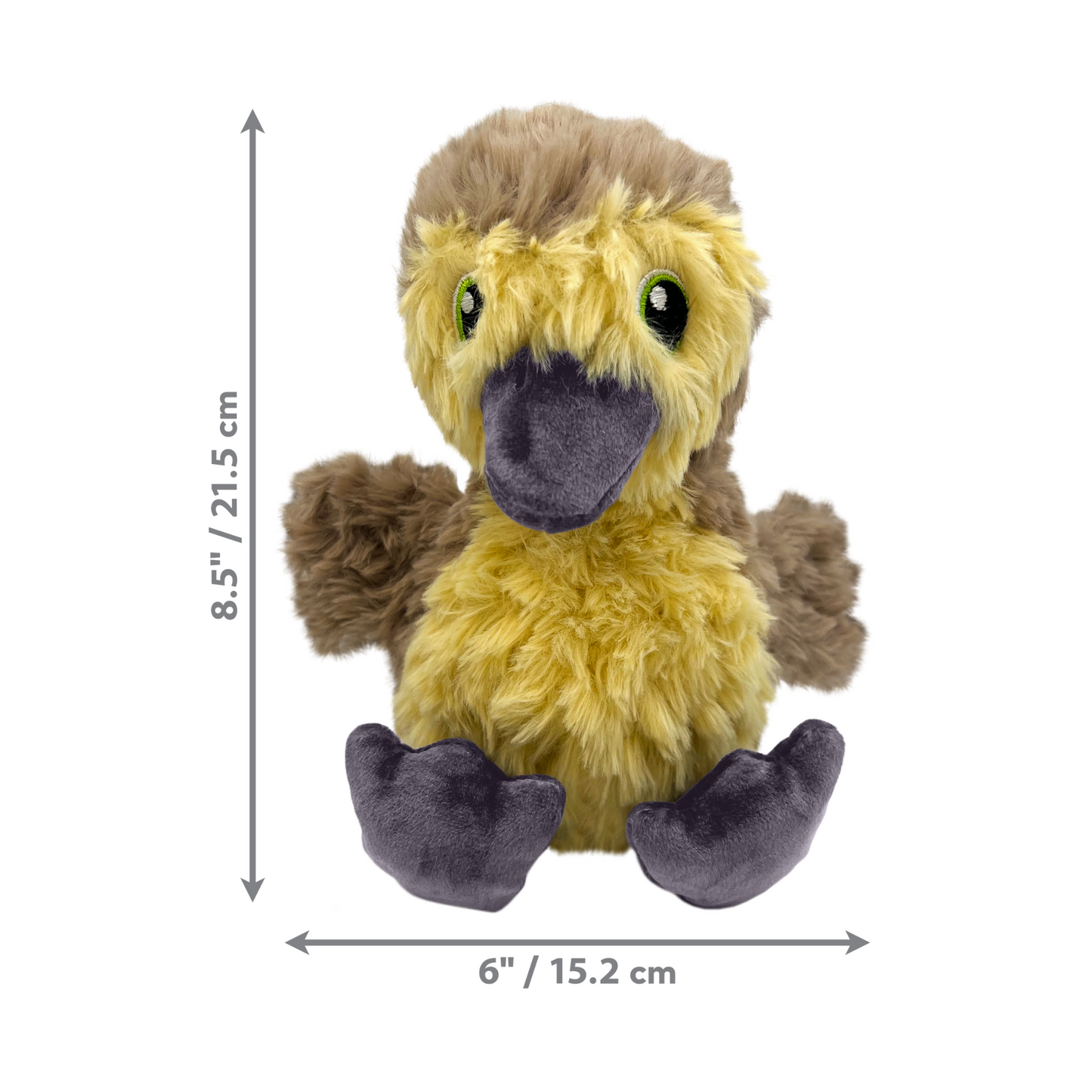 Kong Comfort Tykes - Ganso