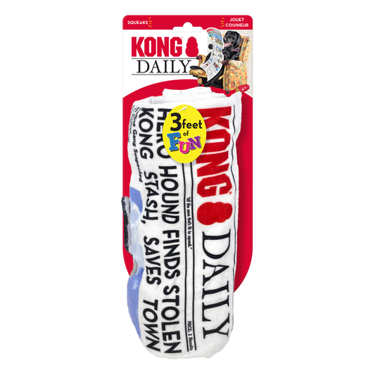Kong Daily Jornal XL