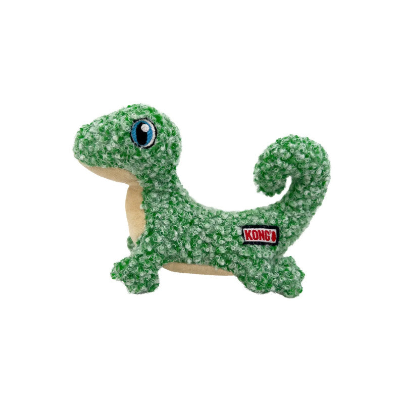 Kong Luvs - Lagarto de peluche