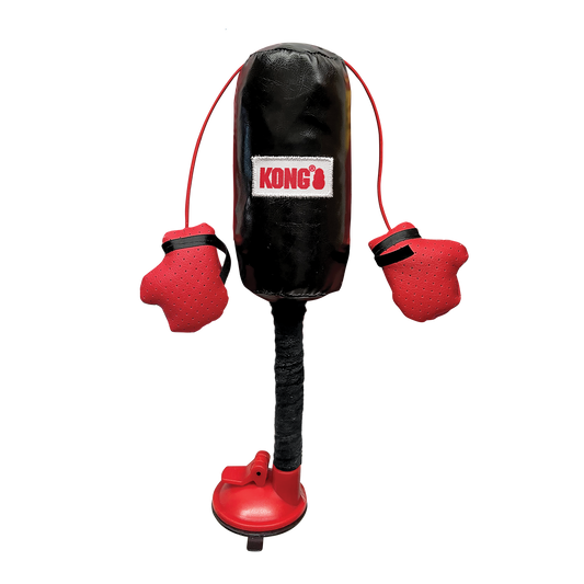 Kong Connects Saco de Boxe