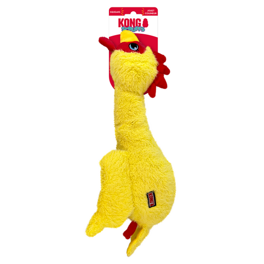 Kong Scruffs - Galinha