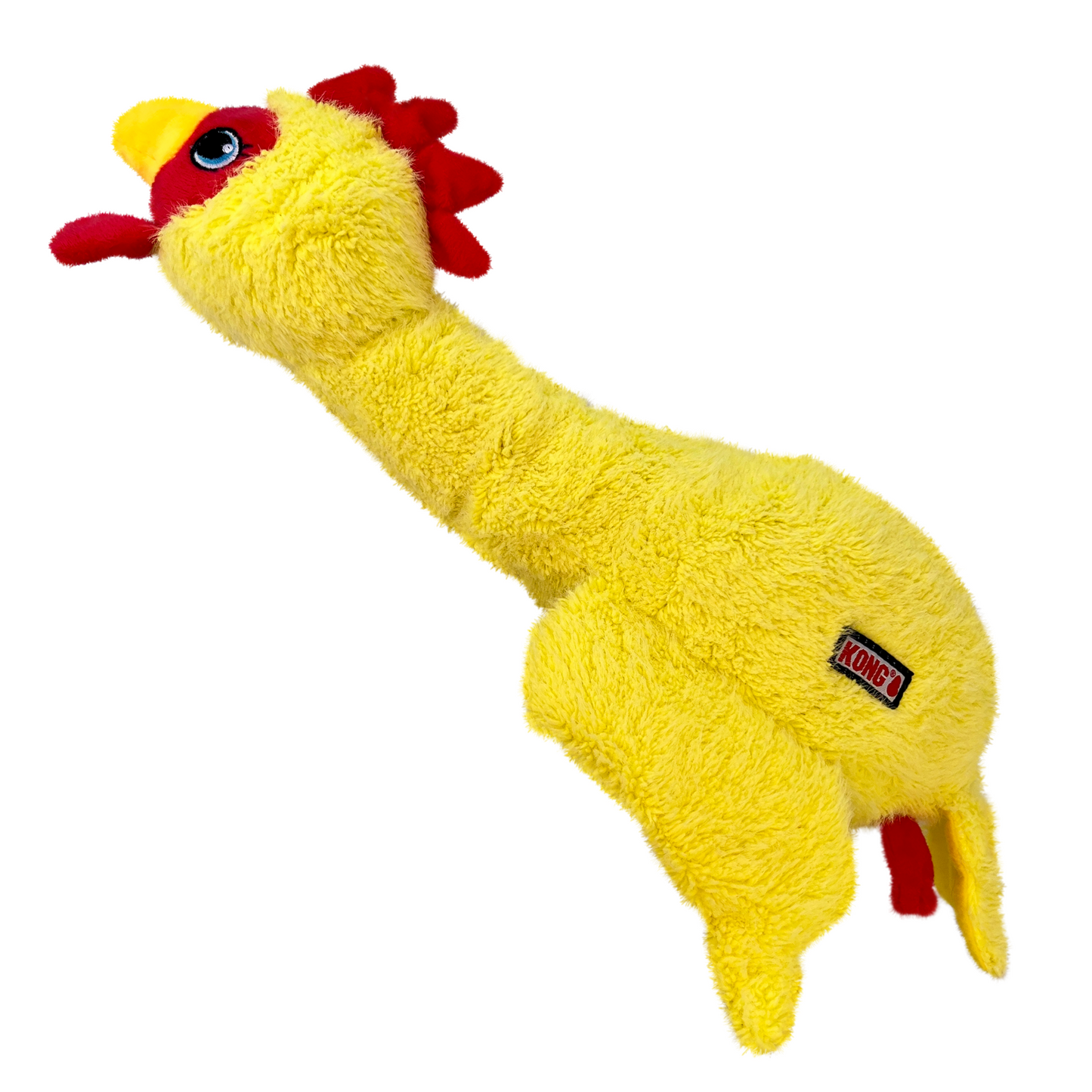 Kong Scruffs - Galinha