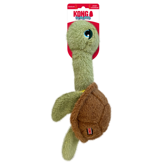 Kong Scruffs - Tartaruga