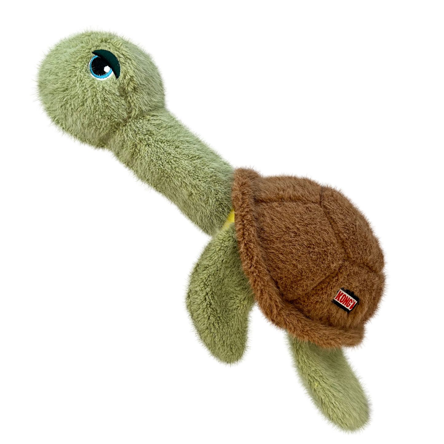 Kong Scruffs - Tartaruga