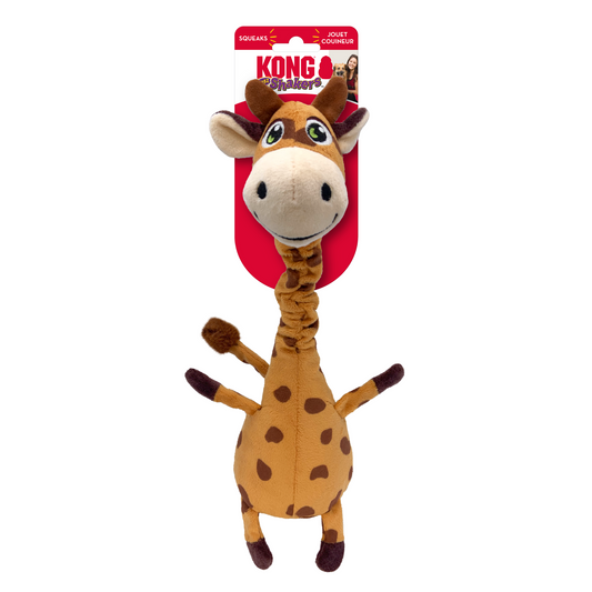 Kong Shakers Bobz - Girafa