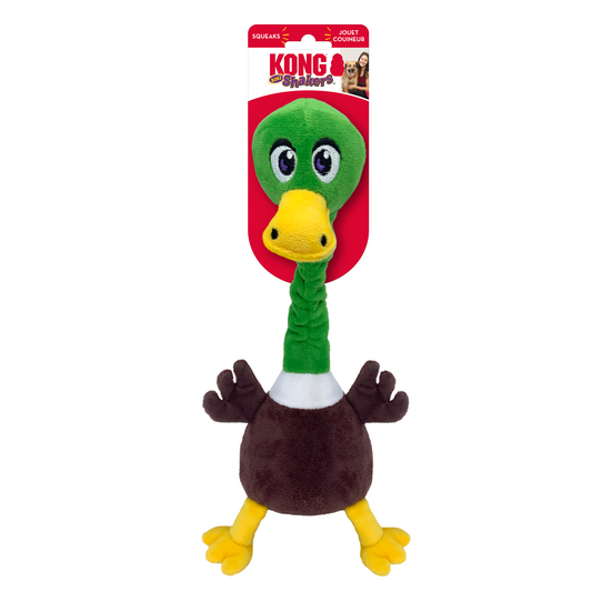 Kong Shakers Bobz - Pato