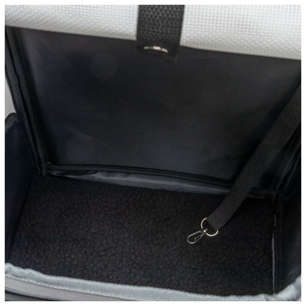 Mochila transportadora "Chloe" - Trixie