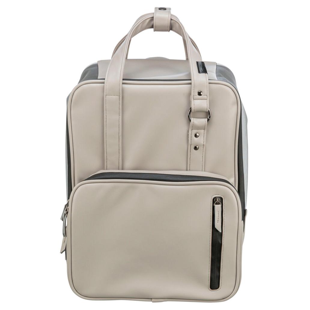 Mochila transportadora "CityStyle" - Trixie