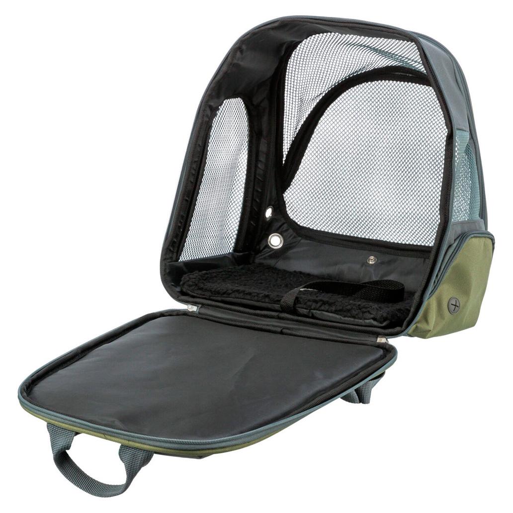 Mochila transportadora "Lyla" - Trixie