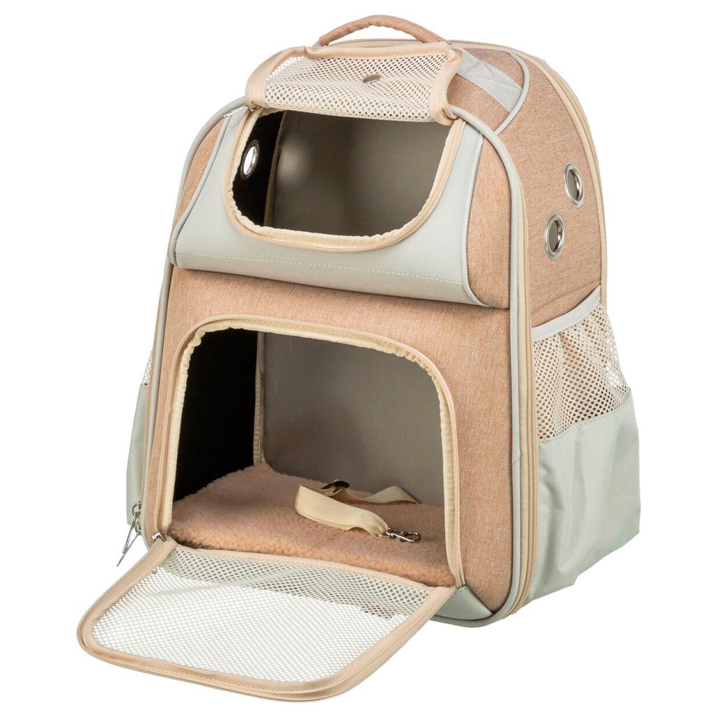 Mochila transportadora "Willow" - Trixie