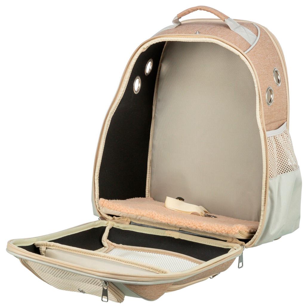Mochila transportadora "Willow" - Trixie