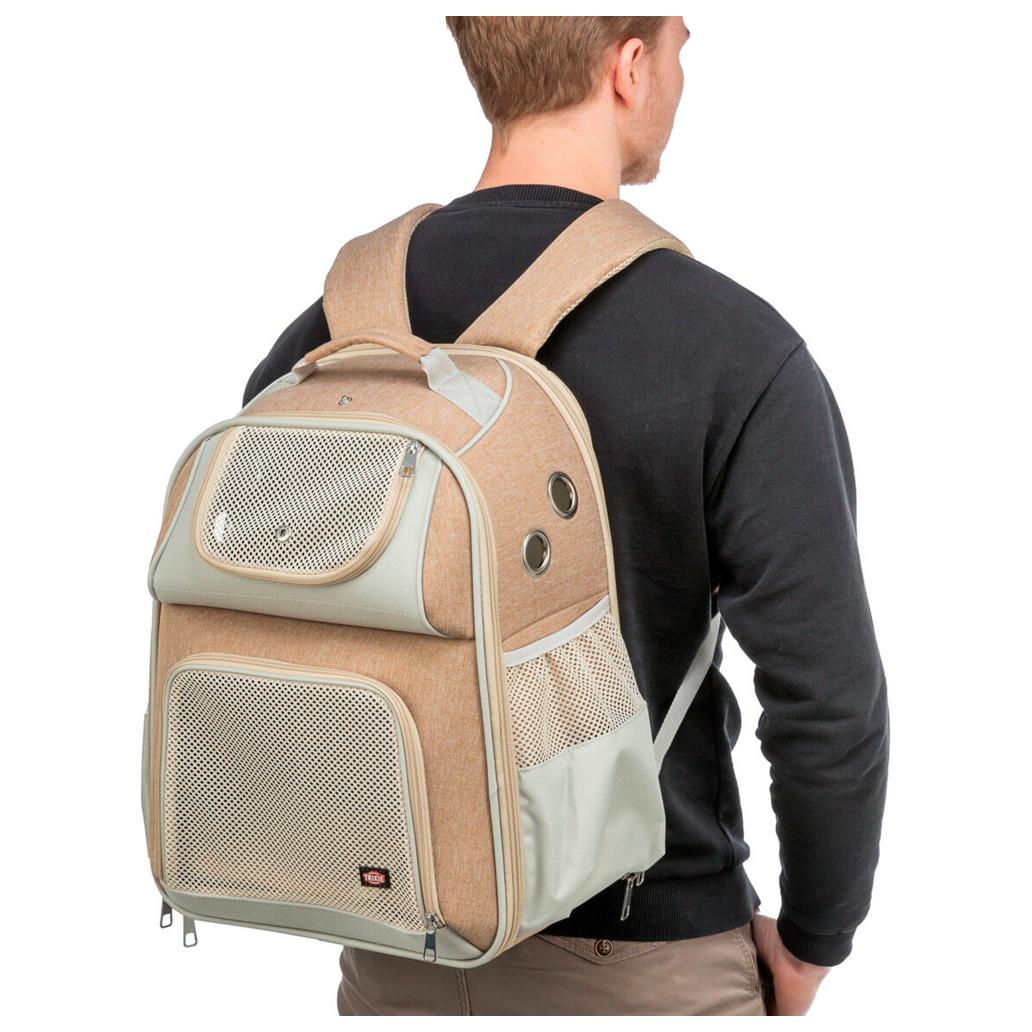 Mochila transportadora "Willow" - Trixie