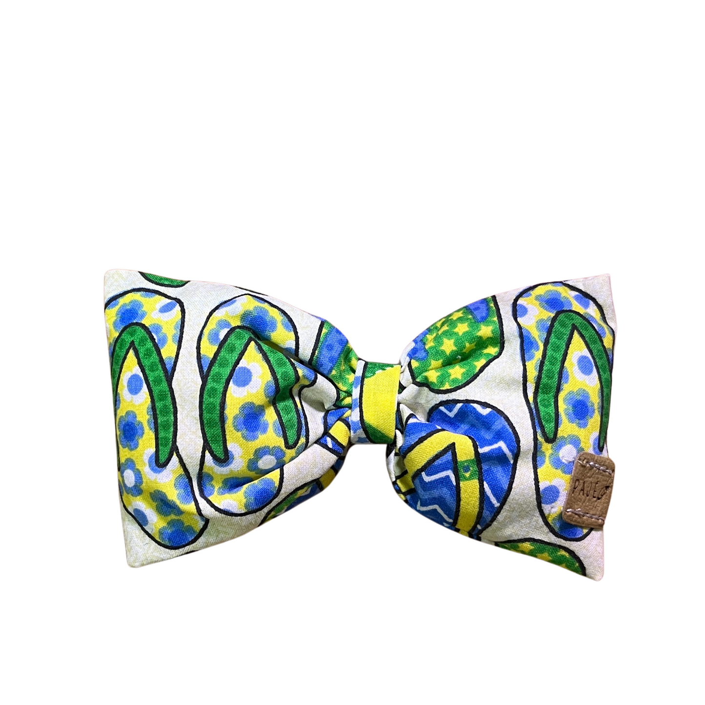 Pajé Laço Tropical Brasil