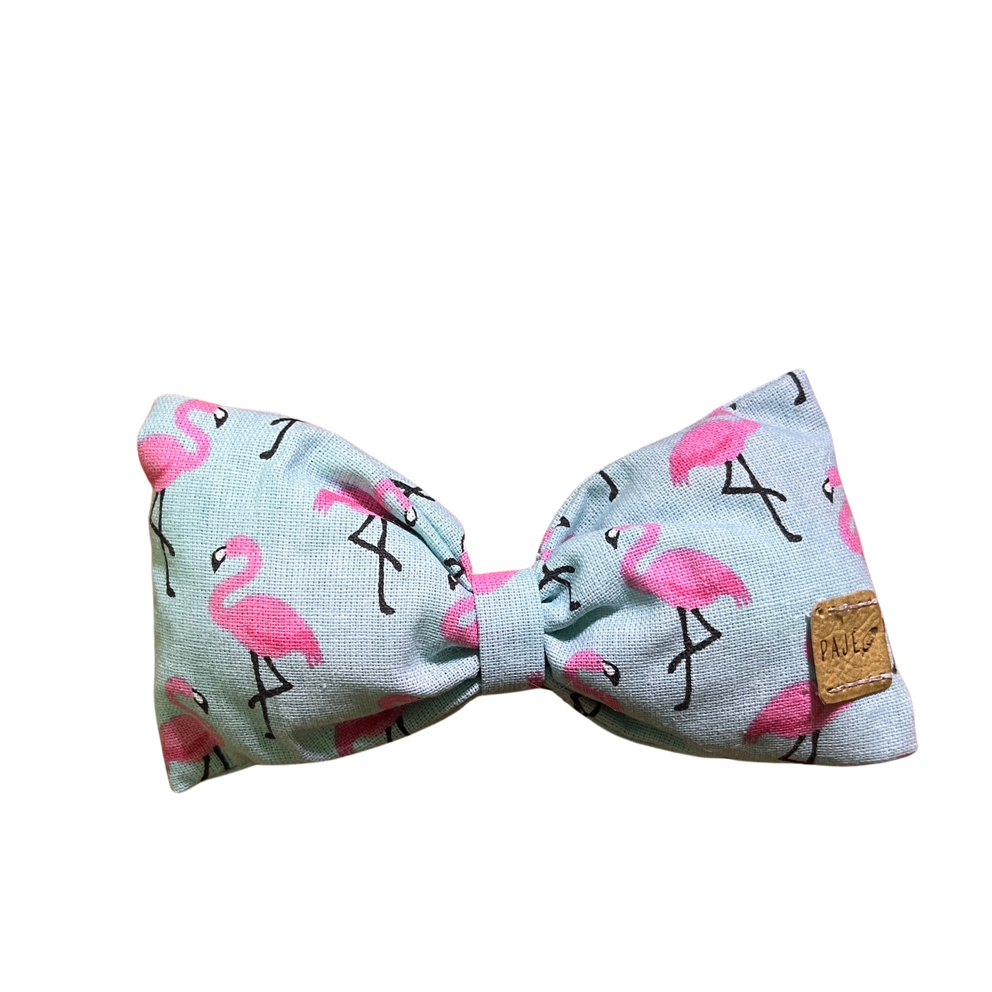 Pajé Laço Flamingo