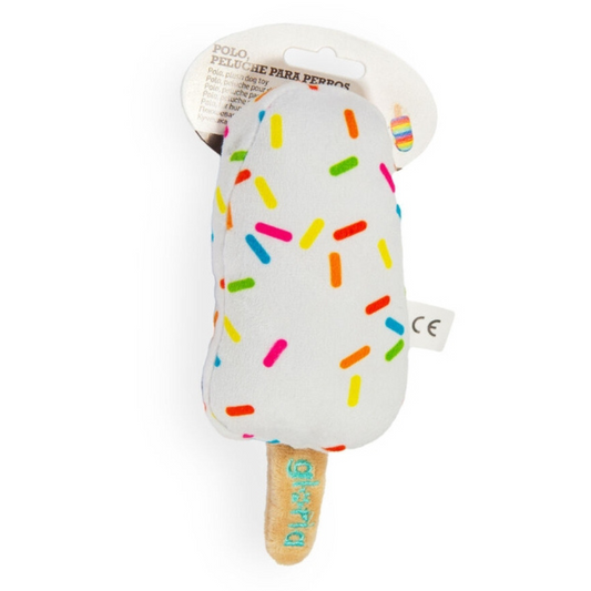 Peluche Gelado Summer 20cm - Gloria