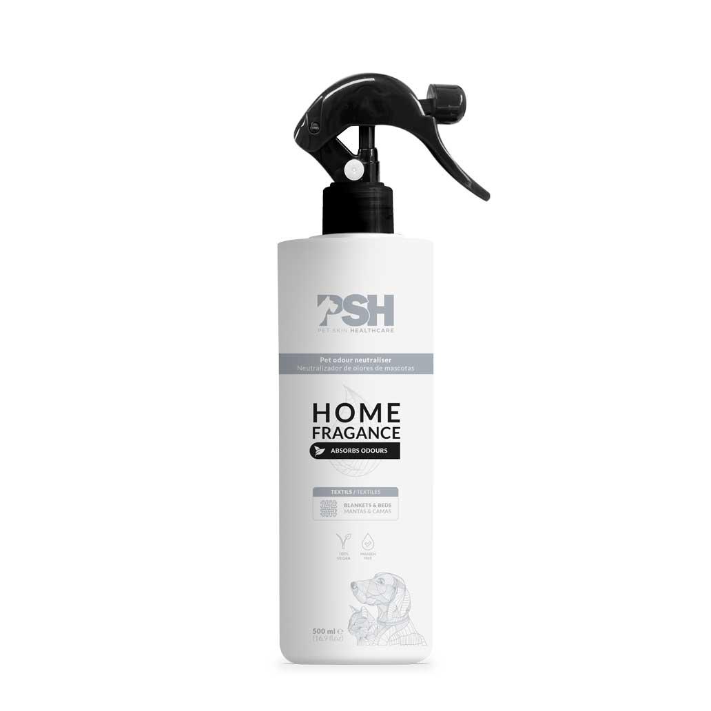 PSH - Fragrância doméstica para neutralizar odores