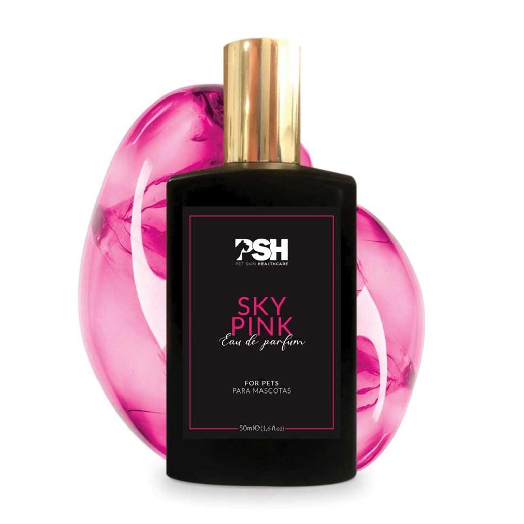 PSH Eau de Parfum - Sky Pink 50ml