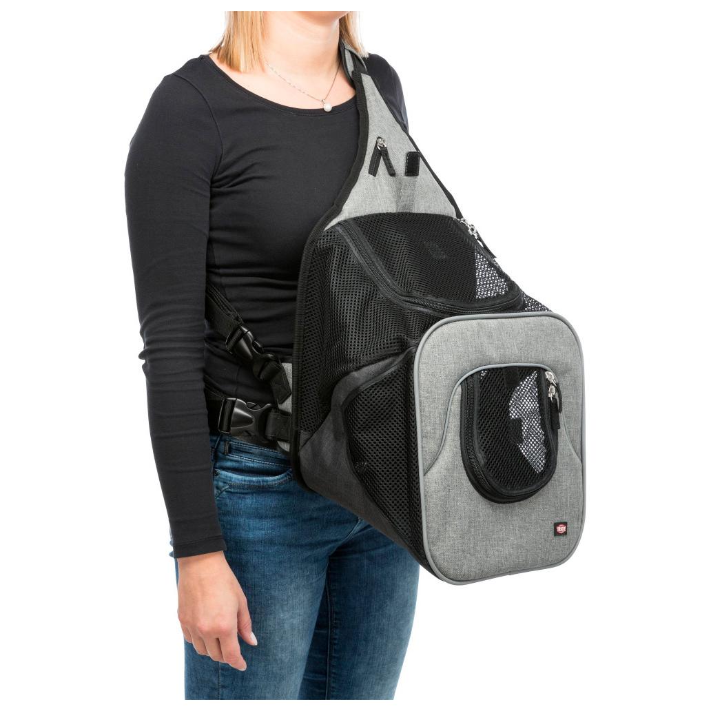 Mochila transportadora "Savina" - Trixie