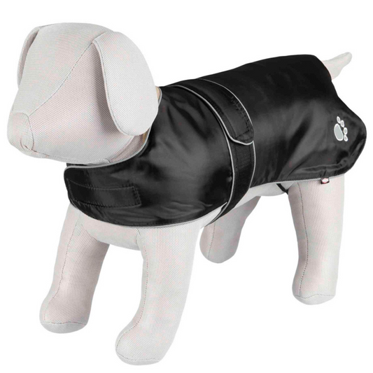 Capa de chuva "Orleans" preto - Trixie