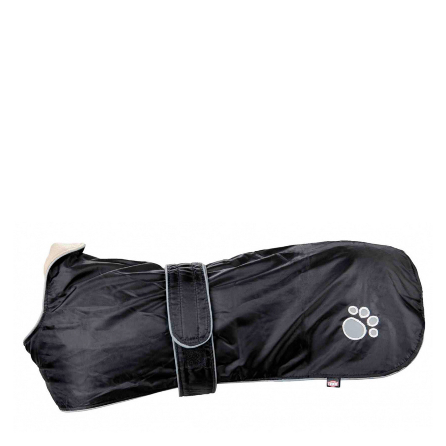 Capa de chuva "Orleans" preto - Trixie