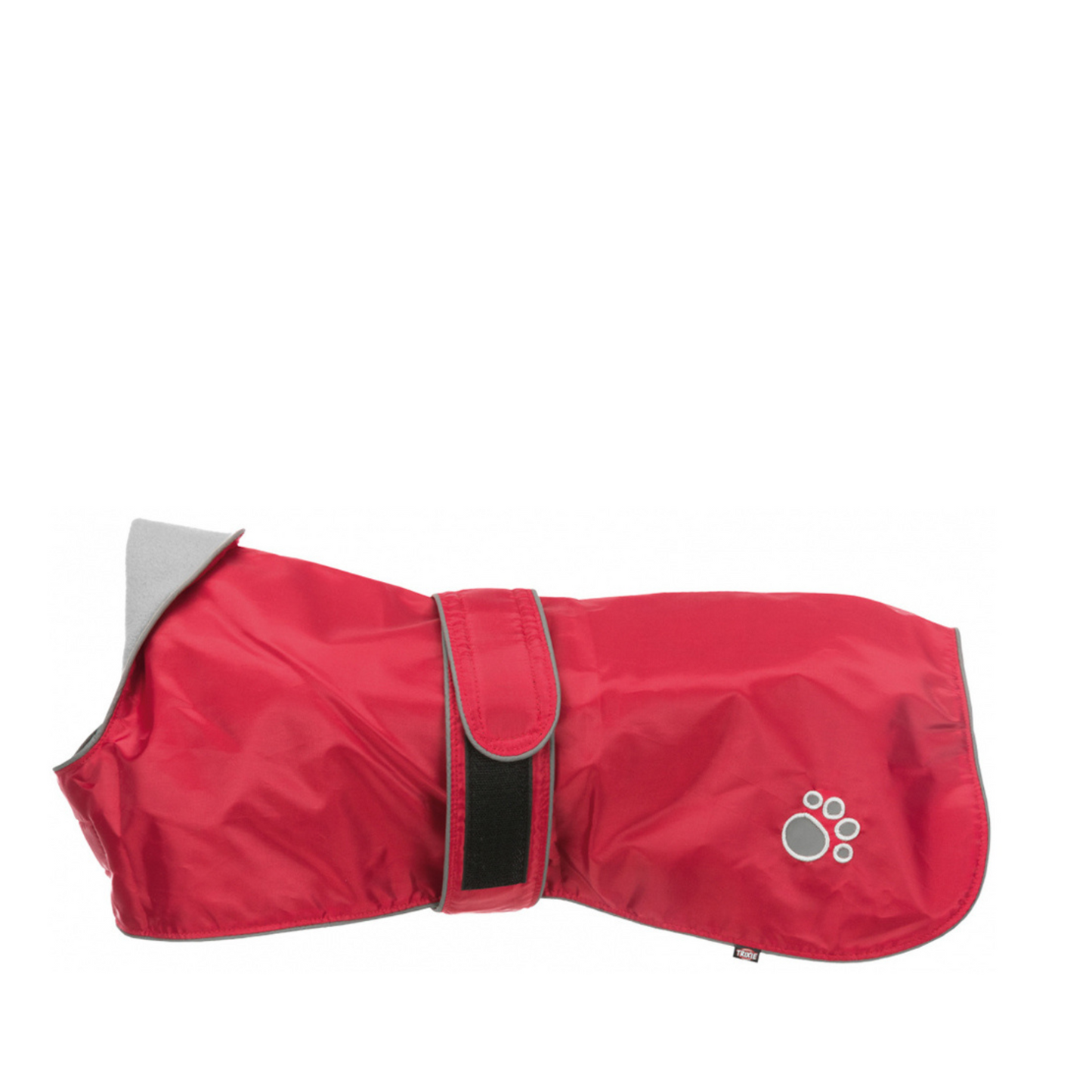 Capa de chuva "Orleans" vermelho - Trixie