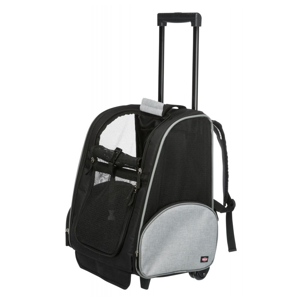 Trolley até 8kg - Trixie