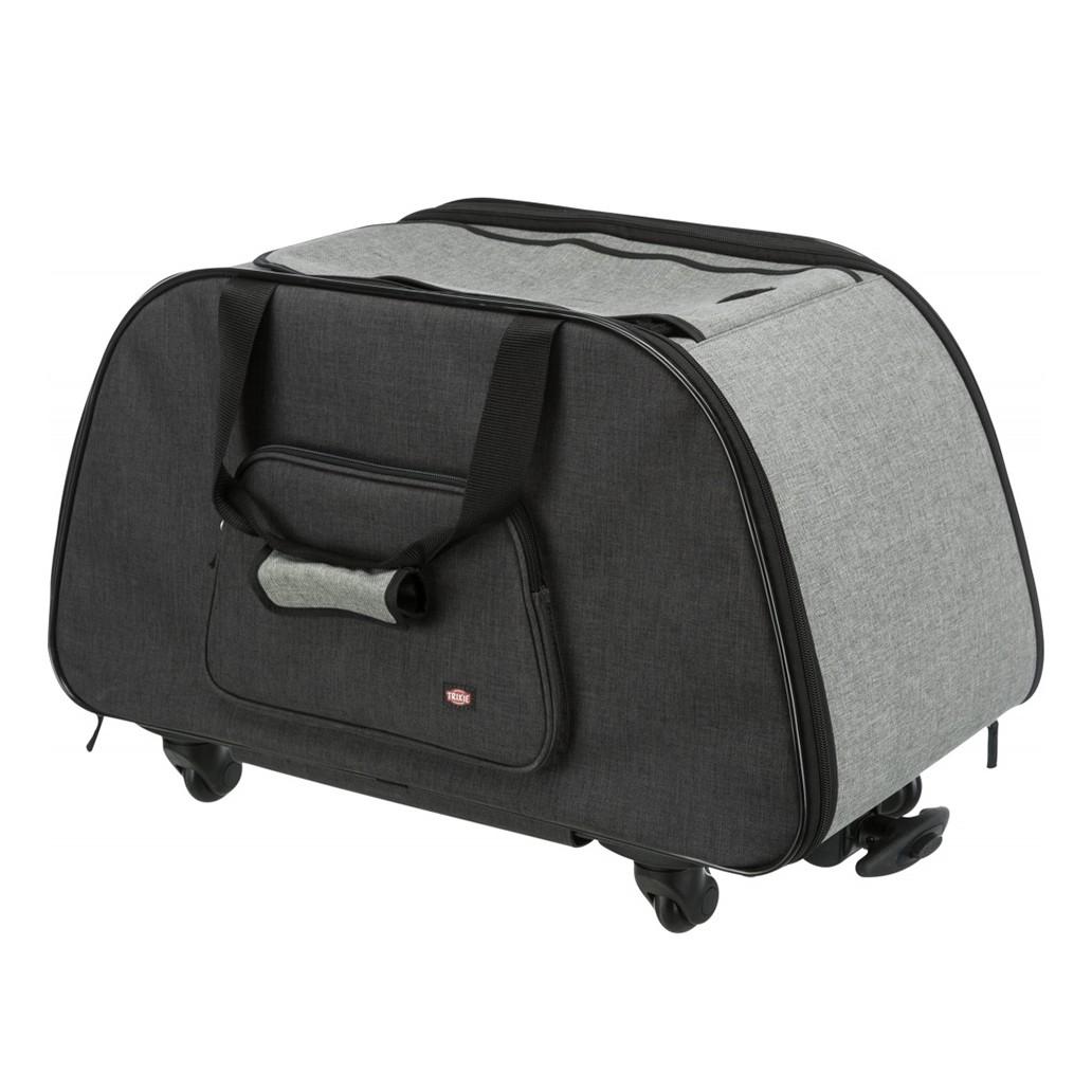 Trolley até 21kg - Trixie