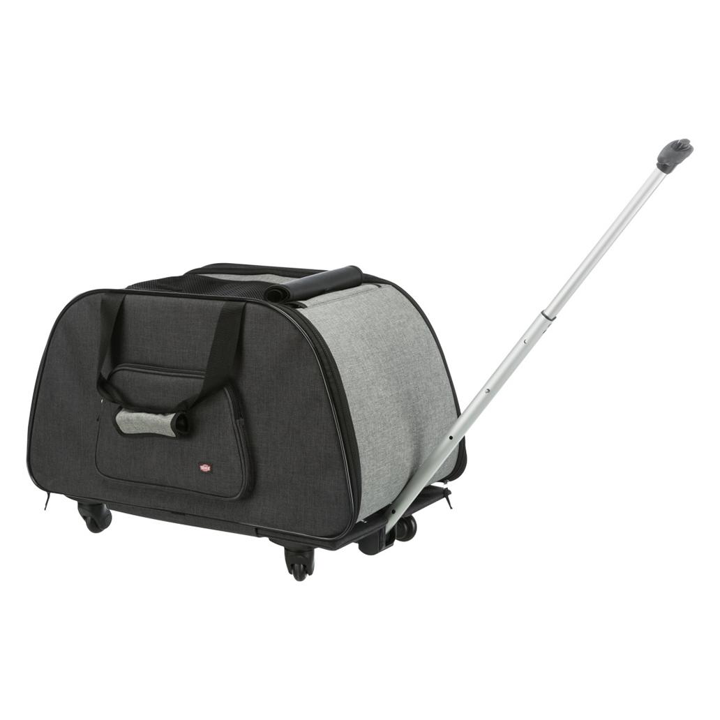 Trolley até 21kg - Trixie