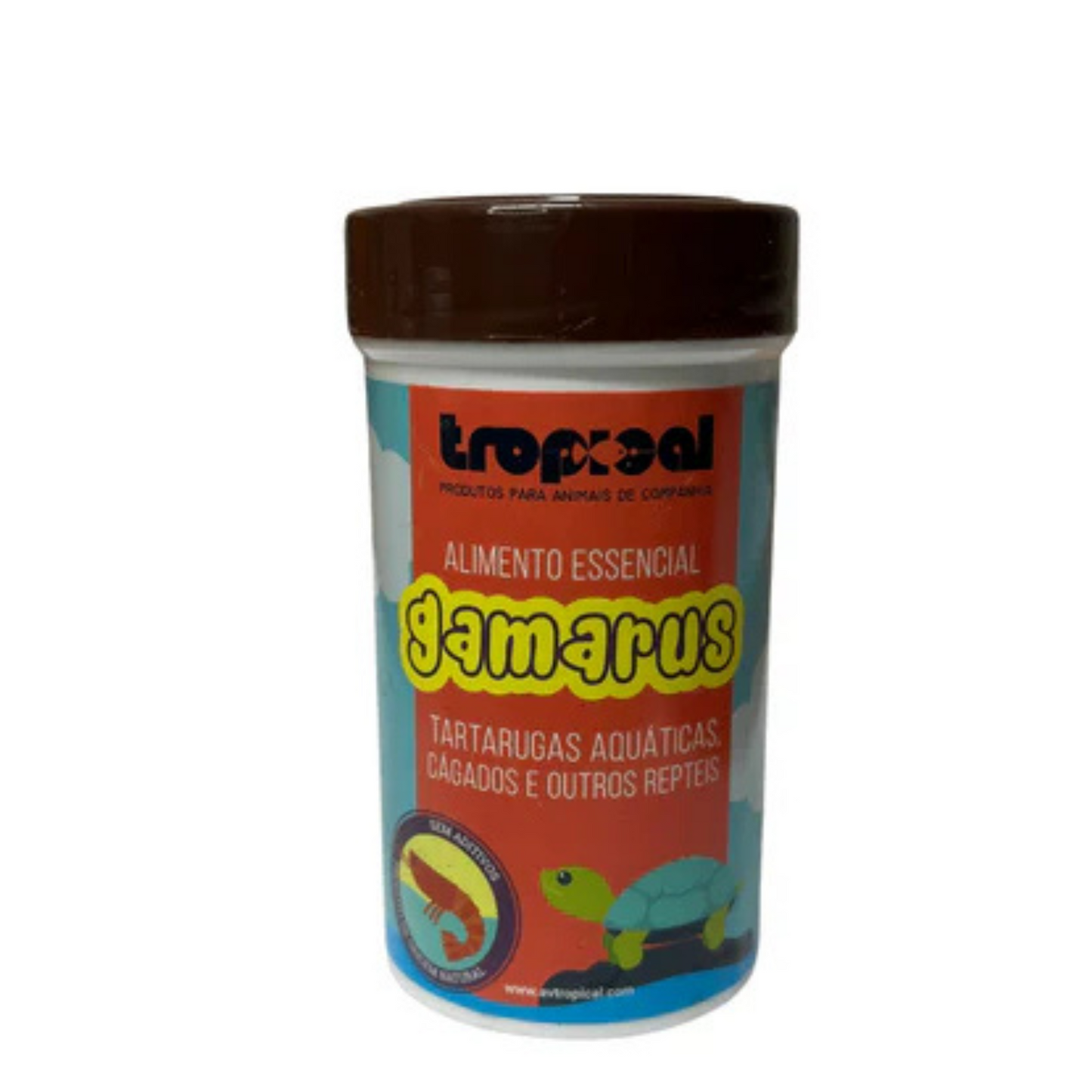 Tropical - Camarões