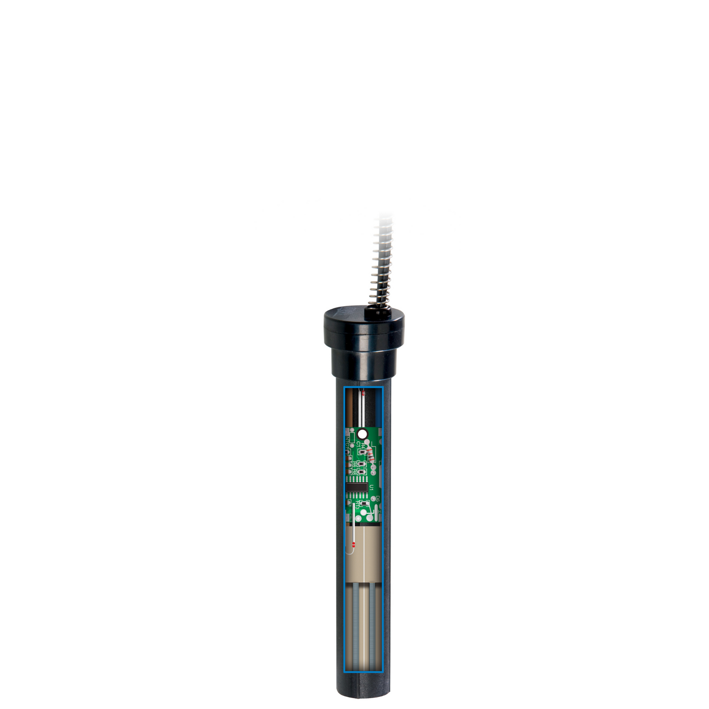 Aquecedor para tartarugas 25W - Exo Terra