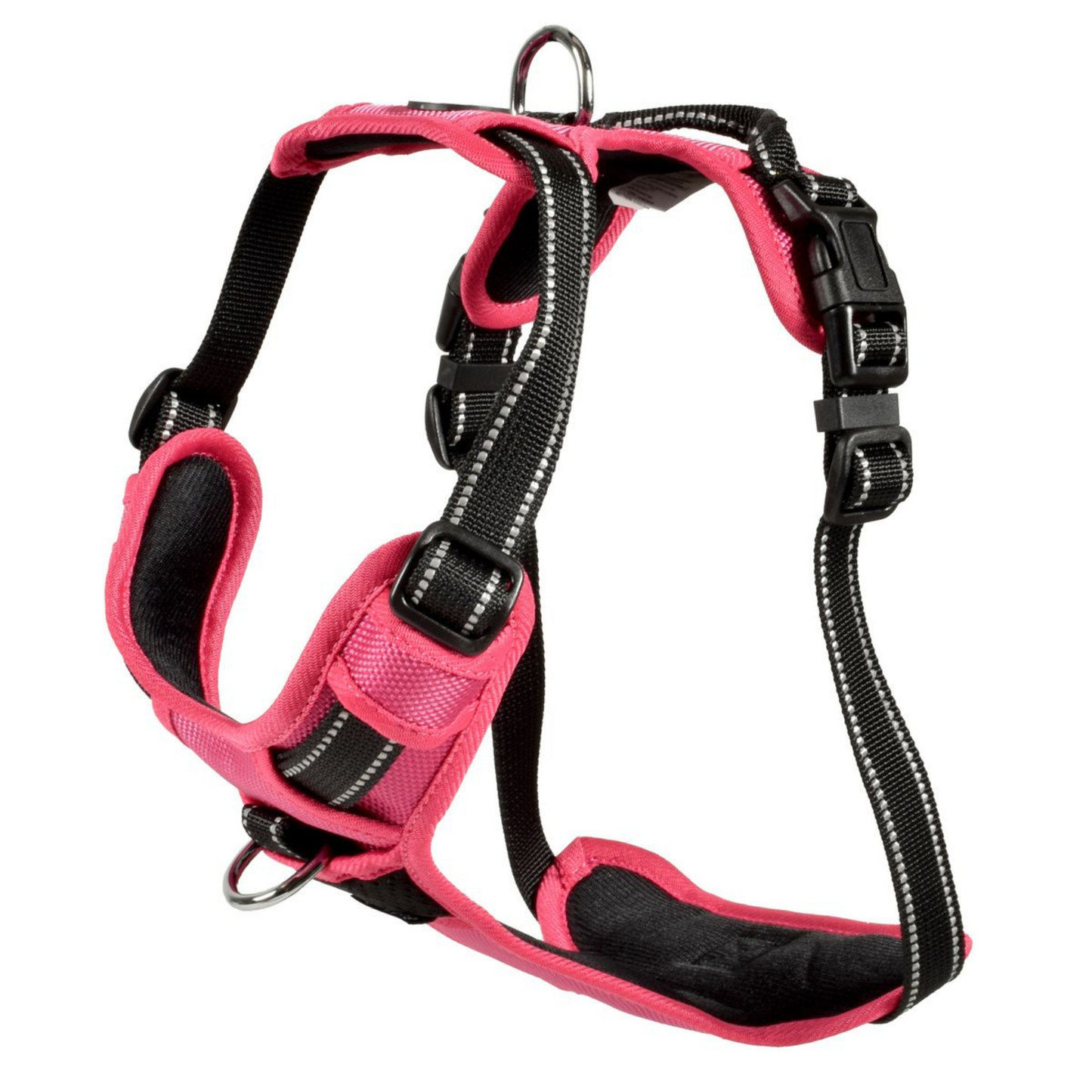 Peitoral Bobby Rando Rosa