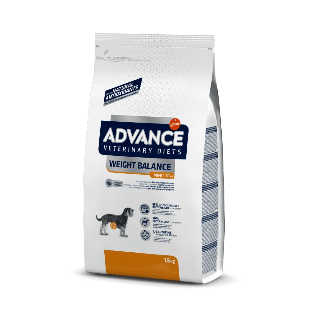 Advance Cão VET Weight Balance Mini 1.5kg