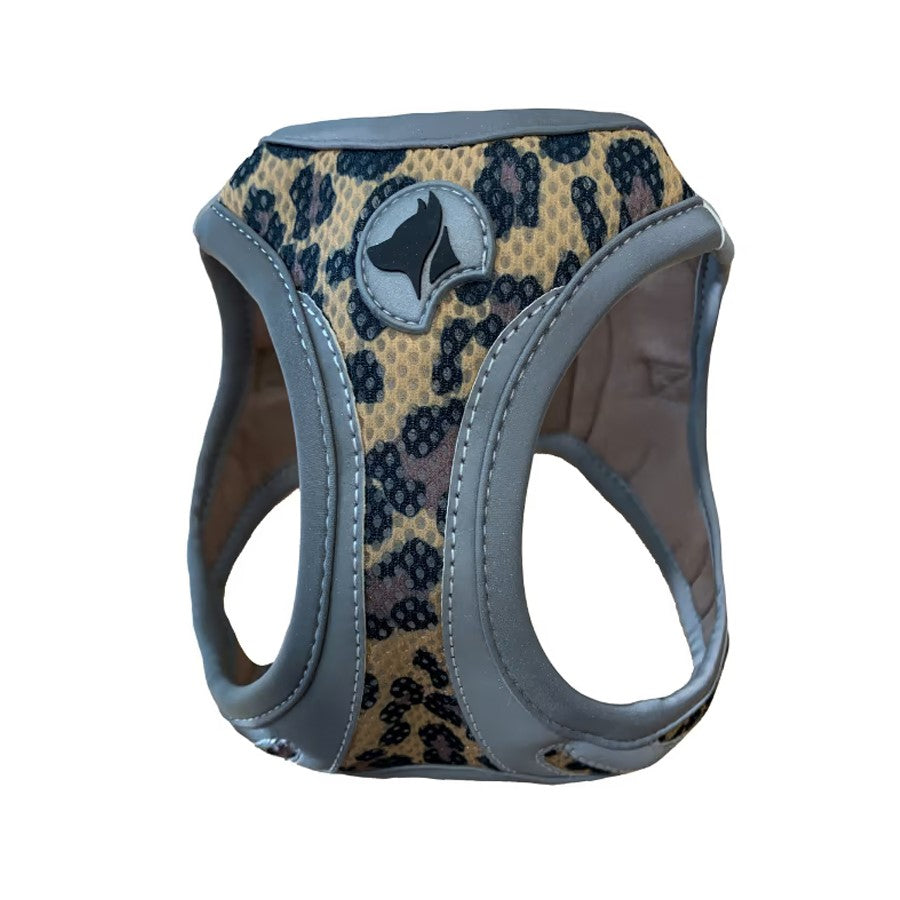 Croci Hiking Refletor Leopardo
