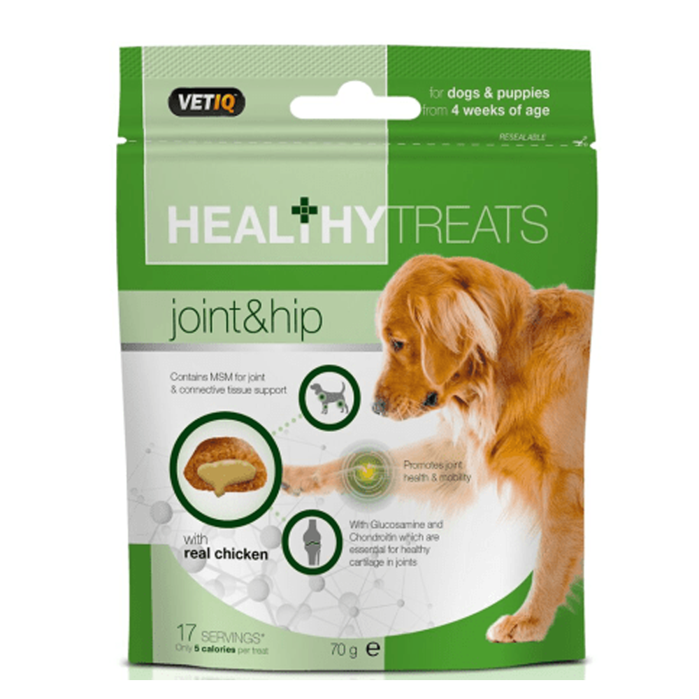 Healthy Treats Articulações 70g