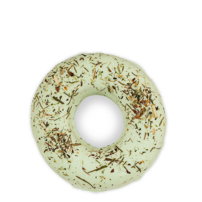 Donuts para cães "Frutas e Vegetais" 2un - LoloPets