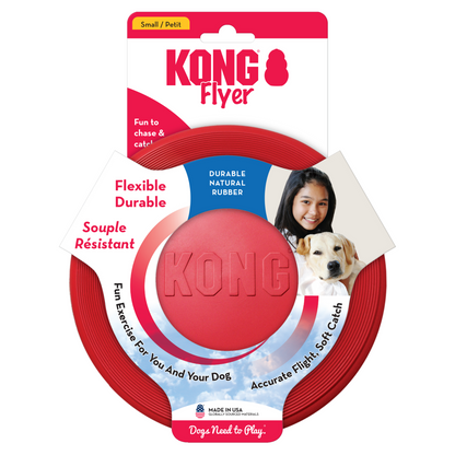 Kong Flyer