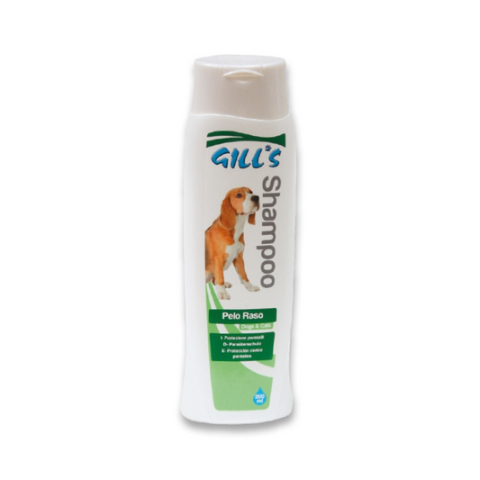 Champô Gills Pelo Curto 200ml