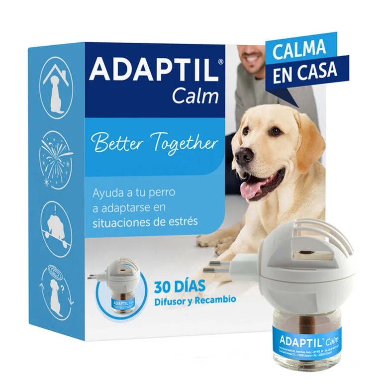 Adaptil Calm Difusor e Recarga