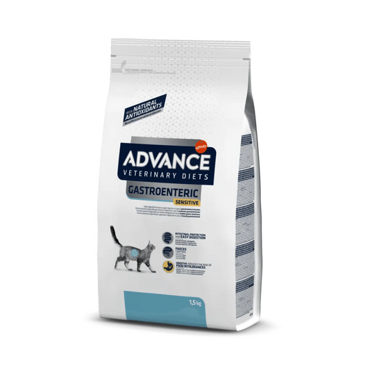 Advance Gato VET Gastroenteric